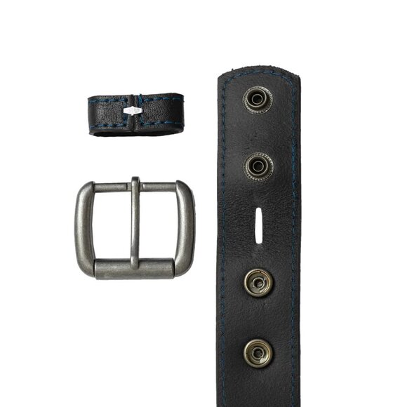 Leather Belts - Picture 3 of 3